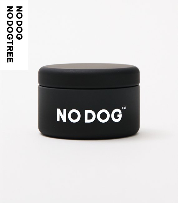 NO DOG×NO DOGTREE おやつ缶