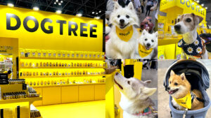 インターペット東京 2026 出展のお知らせ | 【国産・無添加】犬の